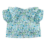 Corolle Ma bluse blomster, 36 cm
