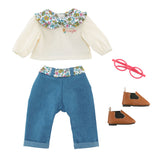 Corolle Ma Chic Outfit Sæt, 36 cm
