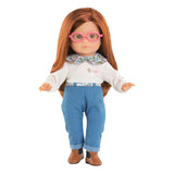 Corolle Ma Chic Outfit Sæt, 36 cm