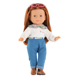 Corolle Ma Chic Outfit Sæt, 36 cm