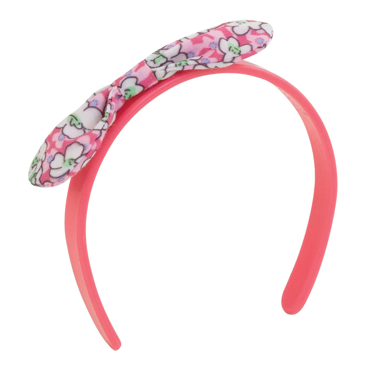 Corolle Ma Haarband Flower med hårbørste, 2dlg.