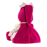 Corolle miss - pink grenadinedukke, 25 cm