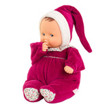Corolle babipouce - pink grenadinedukke, 28 cm