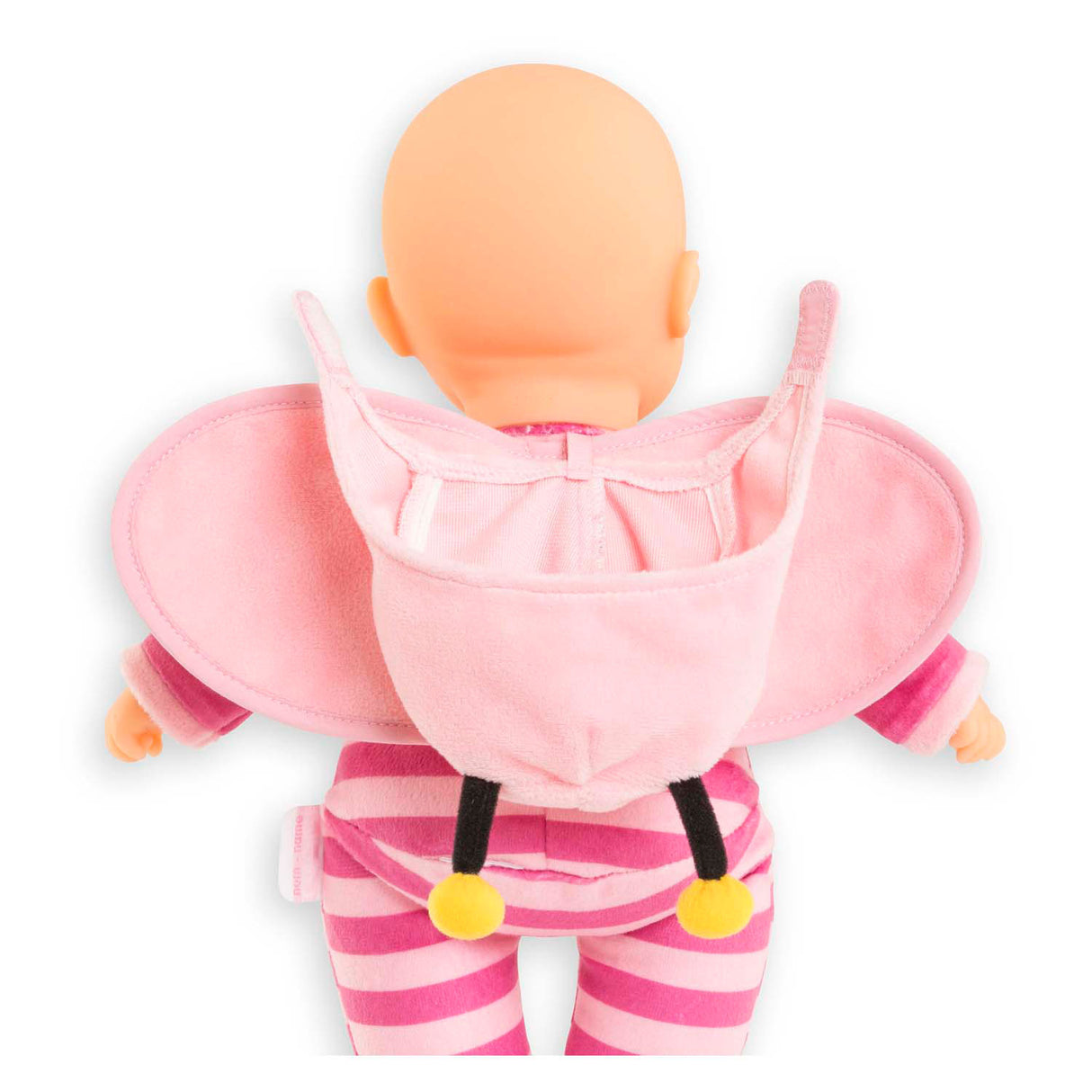 Corolle sød hjerte dukke - bi, 30 cm