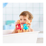 Corolle baby dukke badelegetøj pink 20cm - mini bain dukke til vandsjov.