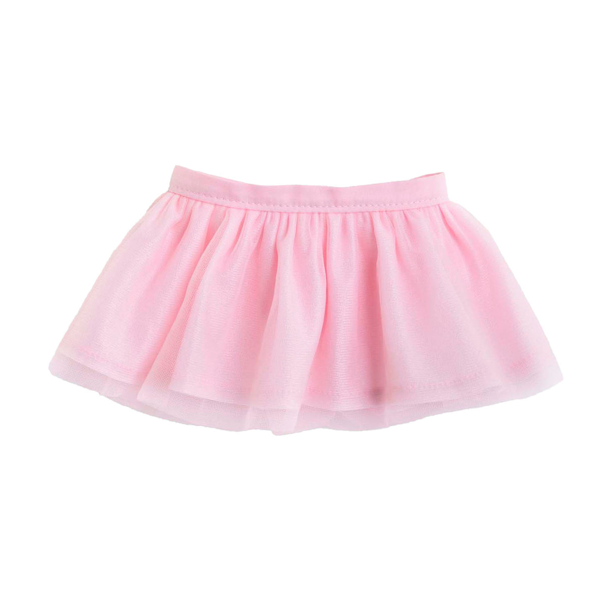 Corolle lille babydukke med hjerter, 30 cm