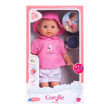 Corolle badedukke ocean, 30 cm