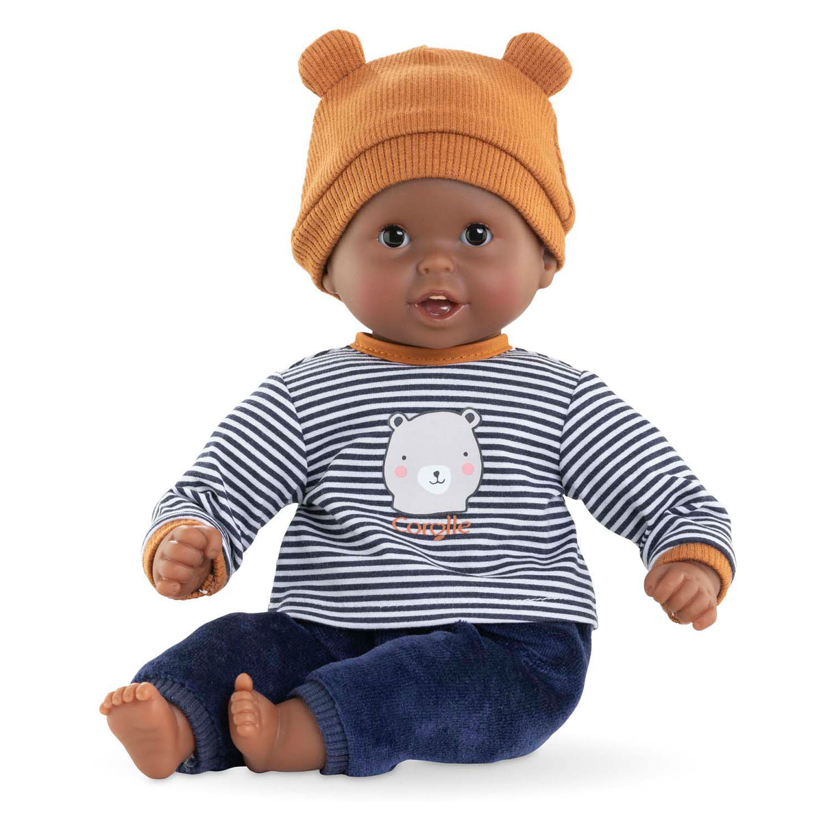 Corolle babydukke Calin Marius, 30 cm