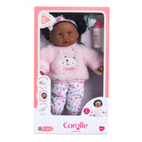 Corolle babydukke Calin Caroline, 30 cm