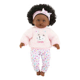 Corolle babydukke Calin Caroline, 30 cm
