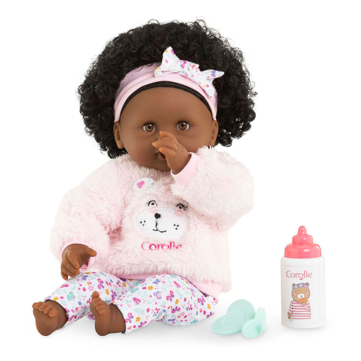 Corolle babydukke Calin Caroline, 30 cm