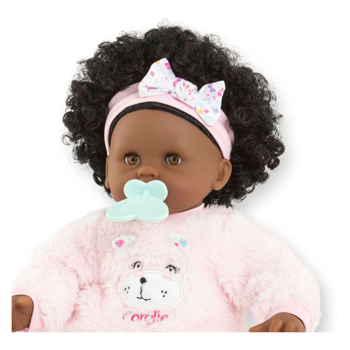 Corolle babydukke Calin Caroline, 30 cm