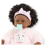 Corolle babydukke Calin Caroline, 30 cm