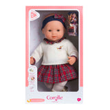 Corolle holidays babydukke Suzanne, 36 cm