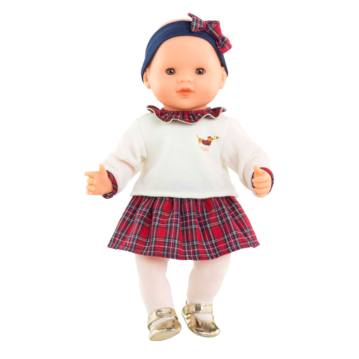 Corolle holidays babydukke Suzanne, 36 cm
