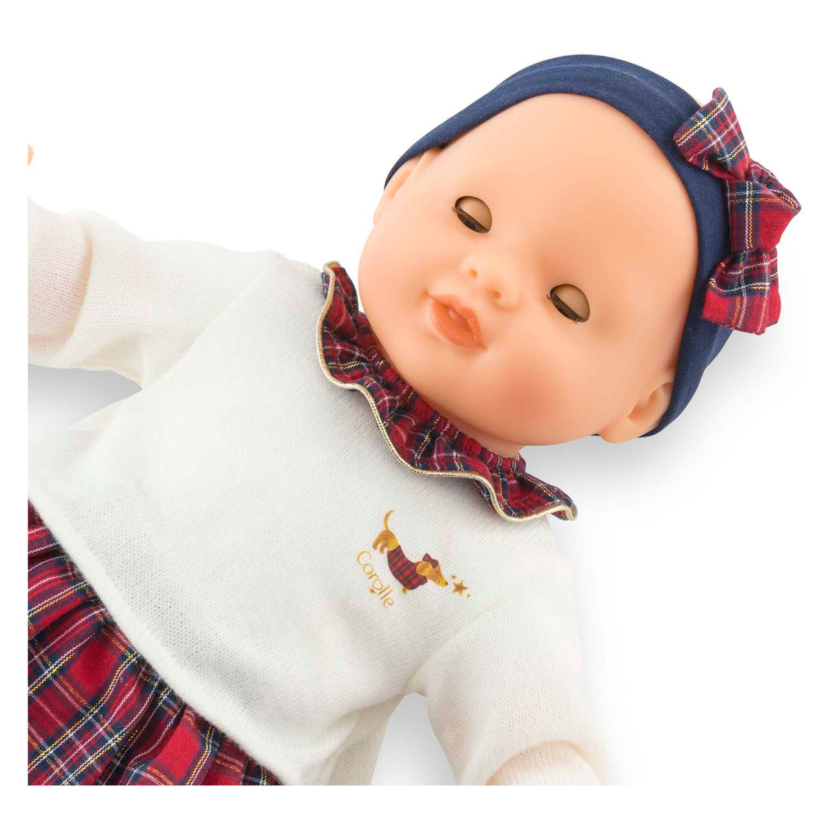 Corolle holidays babydukke Suzanne, 36 cm