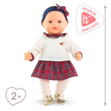 Corolle holidays babydukke Suzanne, 36 cm
