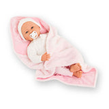 Corolle mon grand baby dukke pink 42cm - 5 stk.