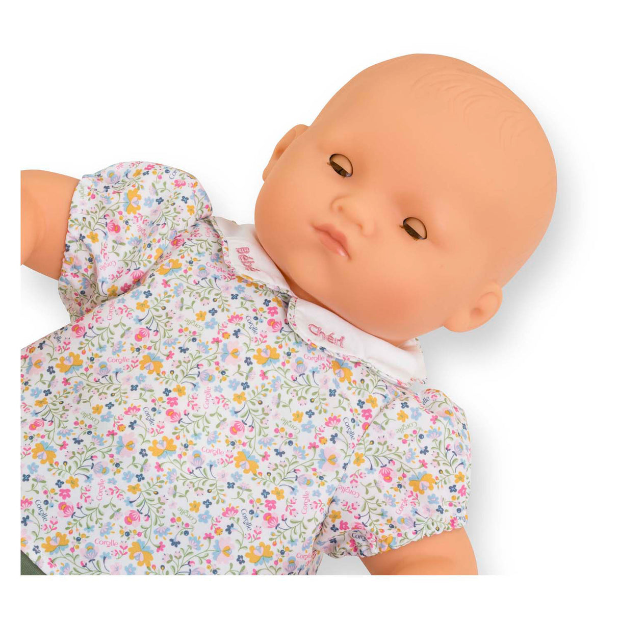 Corolle babydukke bebe cheri, 52 cm