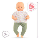 Corolle babydukke bebe cheri, 52 cm