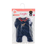 Corolle Holidays dukkepyjamas, 30 cm