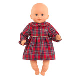 Corolle feriekjole til babydukke, 30 cm