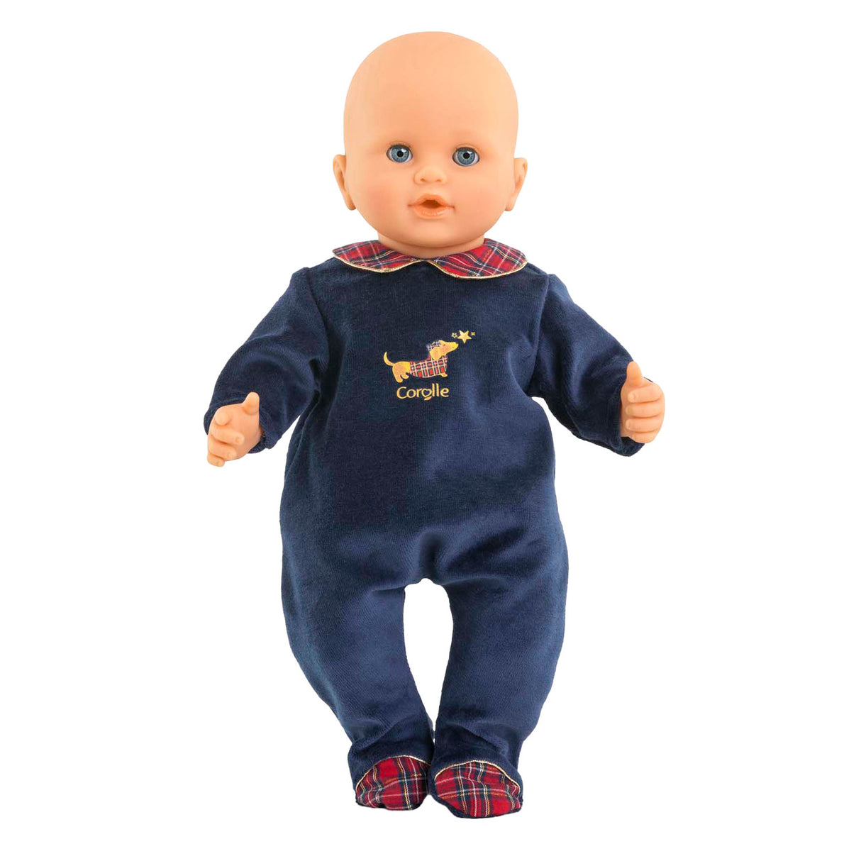 Corolle Holidays dukkepyjamas, 36 cm