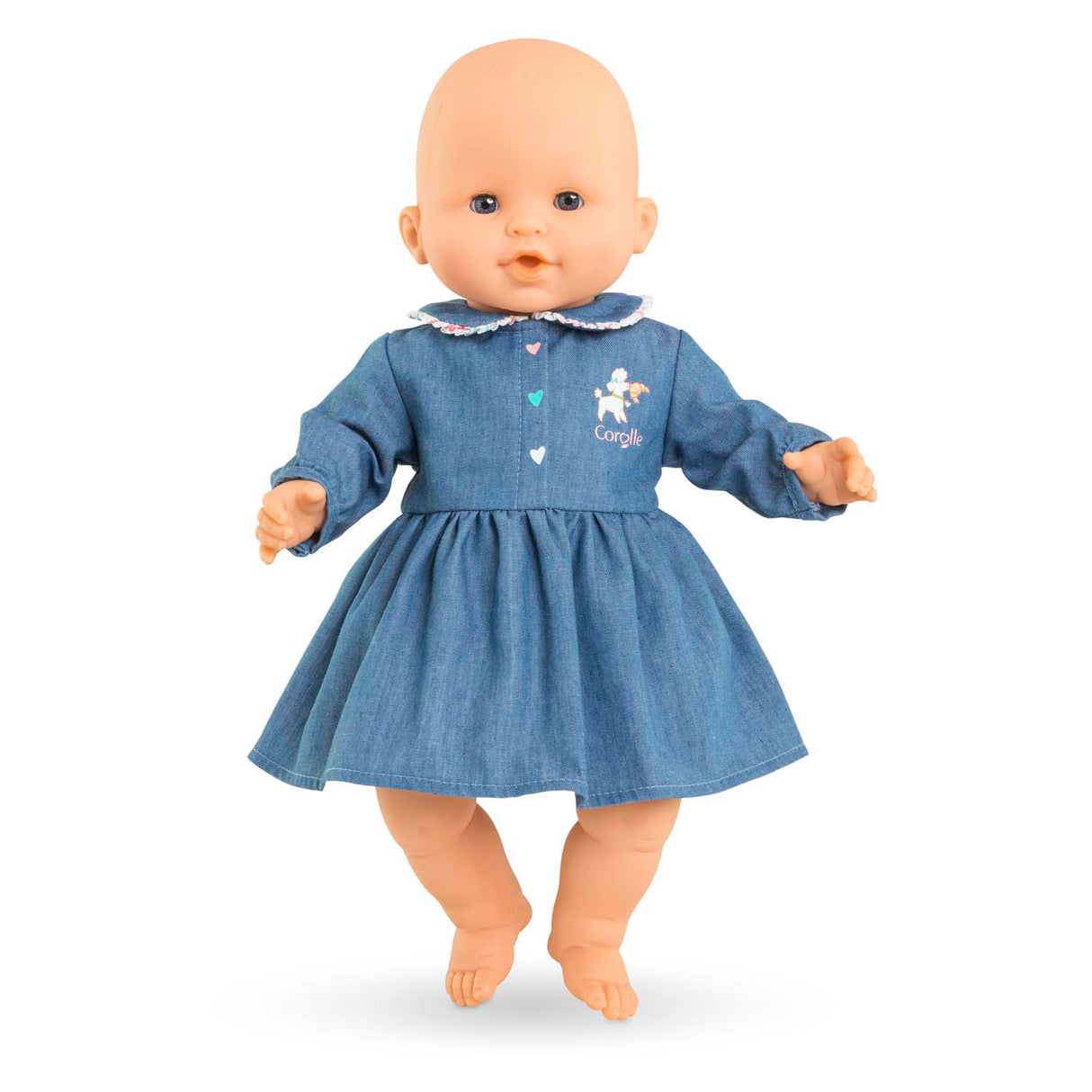 Corolle kjole til babydukke, 36 cm