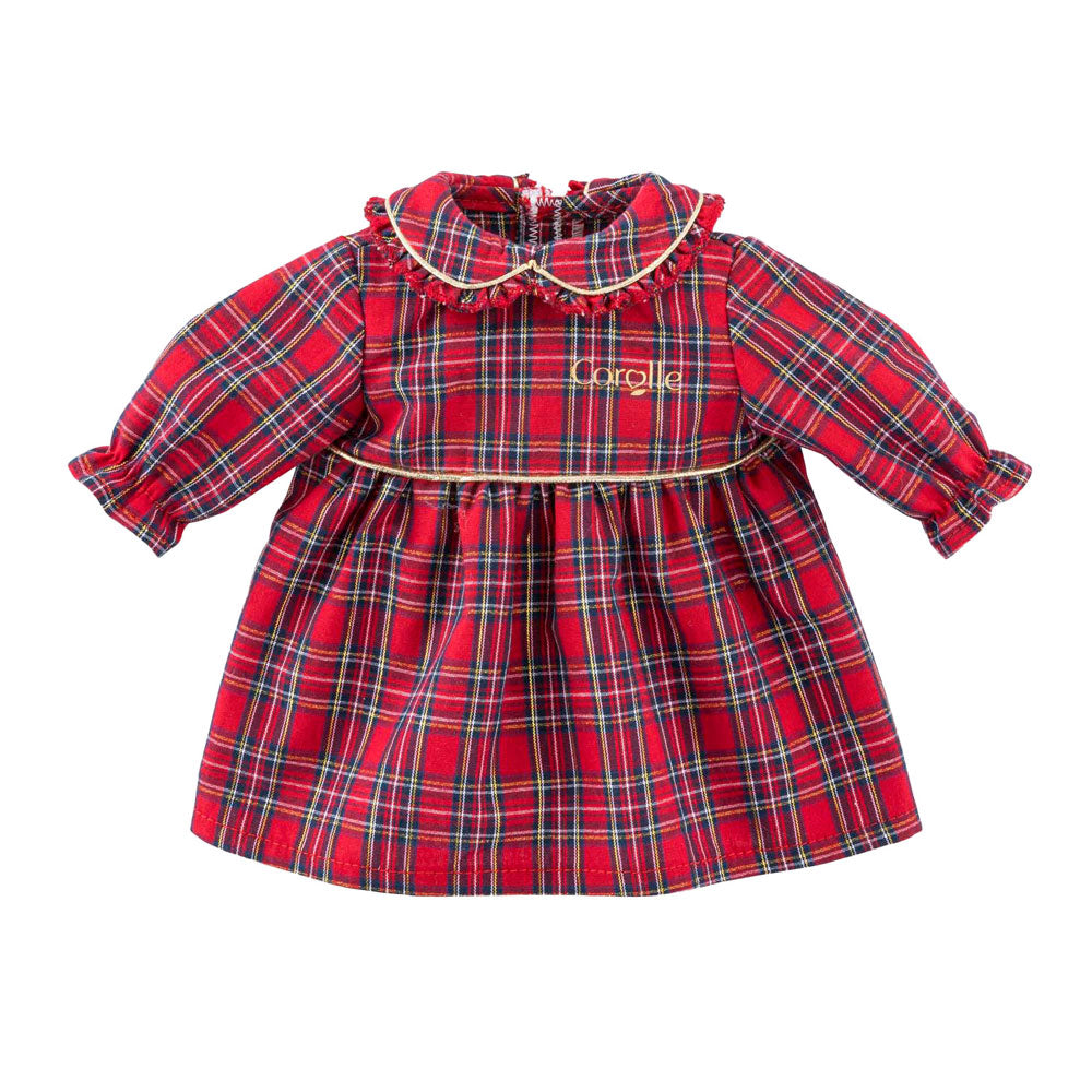 Corolle feriekjole til babydukke, 36 cm