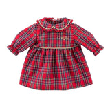 Corolle feriekjole til babydukke, 36 cm