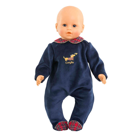 Corolle Holidays dukkepyjamas, 42 cm