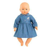 Corolle kjole til babydukke, 42 cm