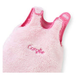 Corolle plys sovepose til dukker, 30cm