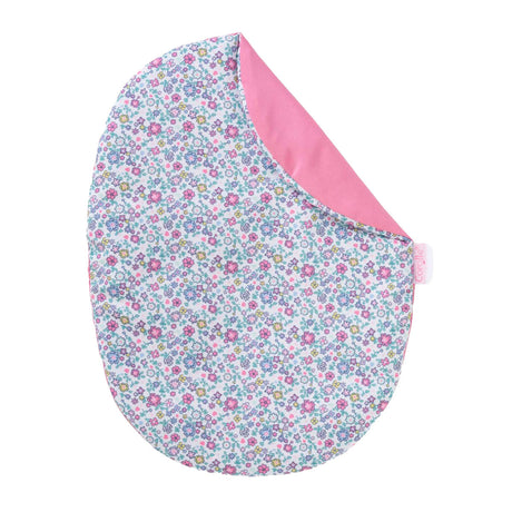 Corolle bæreseng dukker blomster - rejseseng til babydukker 30 cm.