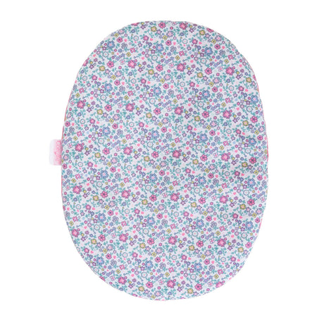 Corolle bæreseng dukker blomster - rejseseng til babydukker 30 cm.