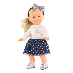 Corolle dukke cléophée, 36 cm.