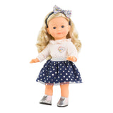 Corolle dukke cléophée, 36 cm.