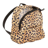 Corolle rygsæk til leoparddukker, 36cm