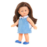 Corolle mini corolline romy dukke