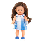 Corolle mini corolline romy dukke