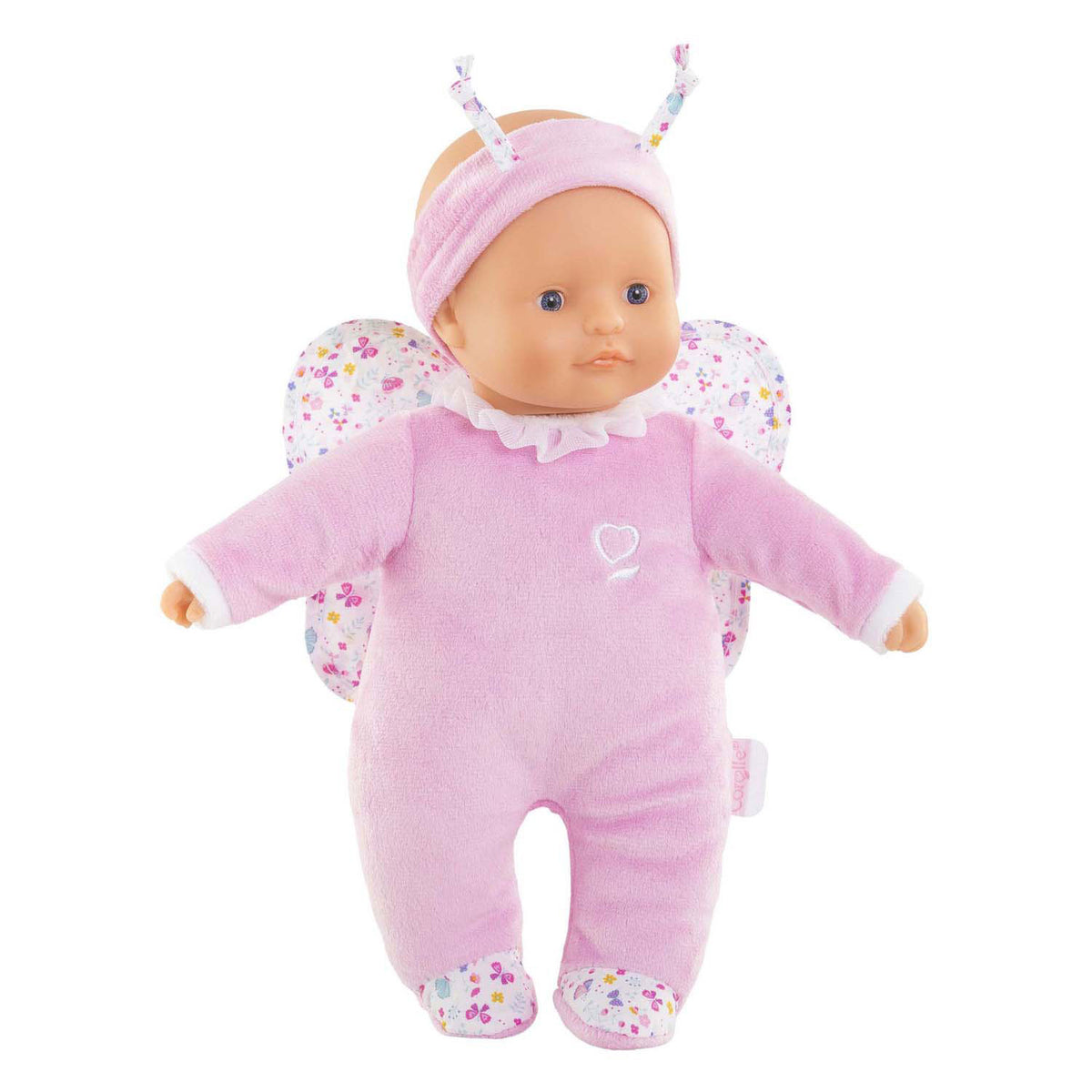 Corolle mon doudou sweetheart baby dukke - 30cm