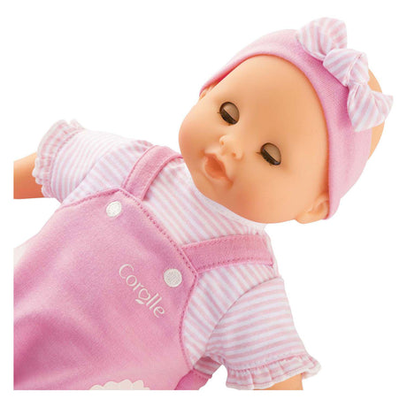 Corolle mon premier bad babydukke ocean - 30 cm
