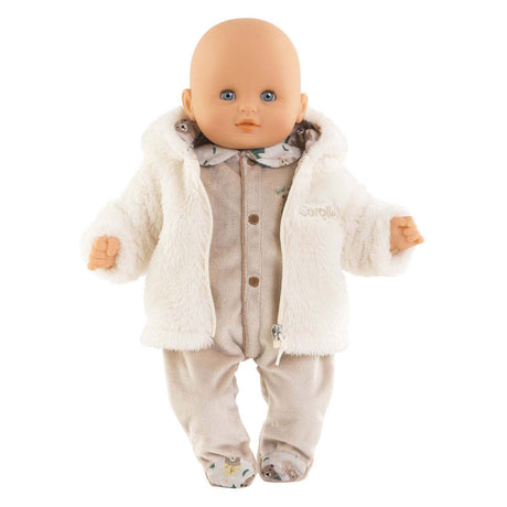 Corolle jas betoverd bos - 30cm. m