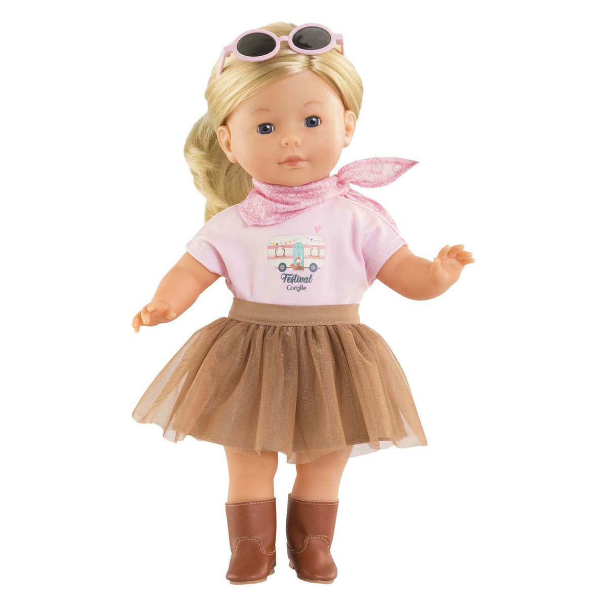 Corolle ma festivalsæt - 36cm