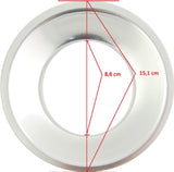 Linkstar adapterring dbwl til balcar