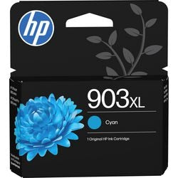 Blækpatron hp 903xl cyan