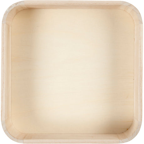 Creativ virksomhed https: www.cchobby.nl bakke-h-7-cm-dimensioner-25x25-cm-1-stykke