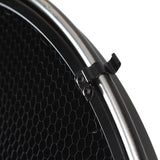 Linkstar honeycomb 400 mm lfa-400-hc3 gitter 5,2 mm