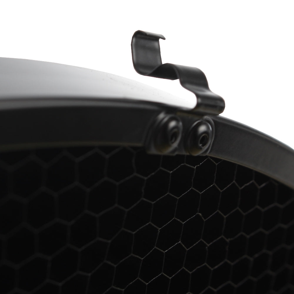 Linkstar honeycomb 400 mm lfa-400-hc3 gitter 5,2 mm