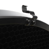 Linkstar honeycomb 400 mm lfa-400-hc3 gitter 5,2 mm